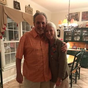 Meet your Posher, Martha